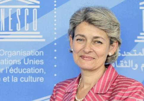 В сентябре Казахстан посетит глава ЮНЕСКО